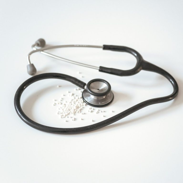 Arztpraxis-Notfalltraining